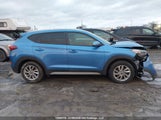 Hyundai Tucson Limited/Sport And Eco/Se KM8J3CA40HU489272 снимка