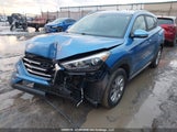 Hyundai Tucson Limited/Sport And Eco/Se KM8J3CA40HU489272 fotografie