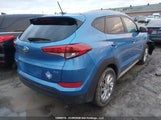 Hyundai Tucson Limited/Sport And Eco/Se KM8J3CA40HU489272 снимка