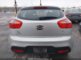 Kia Rio Ex/Lx/Lx+/Sx KNADM5A33D6887766 снимка