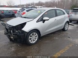 Kia Rio Ex/Lx/Lx+/Sx KNADM5A33D6887766 снимка