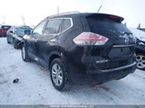 Nissan Rogue S/Sl/Sv 5N1AT2MV5FC823801 fotografie