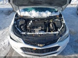 Chevrolet Cruze Lt 1G1BE5SM7G7252412 снимка