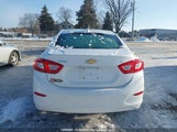 Chevrolet Cruze Lt 1G1BE5SM7G7252412 снимка