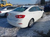 Chevrolet Cruze Lt 1G1BE5SM7G7252412 снимка