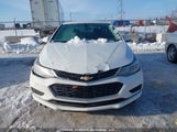 Chevrolet Cruze Lt 1G1BE5SM7G7252412 снимка
