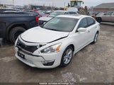Nissan Altima 2.5/2.5 S/2.5 Sl/2.5 Sv 1N4AL3AP5EN341712 снимка