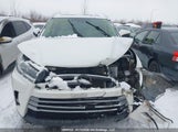 Toyota Highlander Limited 5TDDZRFH1KS701526 photo