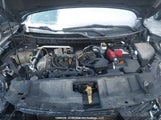 Nissan Rogue Sv 5N1AT3BB8MC777330 снимка