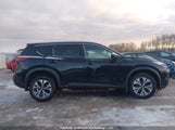 Nissan Rogue Sv 5N1AT3BB8MC777330 снимка