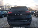 Nissan Rogue Sv 5N1AT3BB8MC777330 снимка