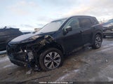 Nissan Rogue Sv 5N1AT3BB8MC777330 снимка
