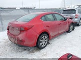 Mazda 3 Touring 3MZBN1V70HM124846 fotografie