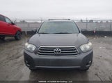 Toyota Highlander Sport JTEES43A182021365 снимка