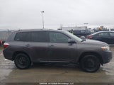Toyota Highlander Sport JTEES43A182021365 снимка
