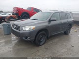 Toyota Highlander Sport JTEES43A182021365 снимка