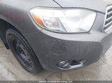 Toyota Highlander Sport JTEES43A182021365 снимка