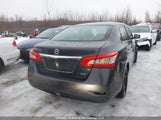 Nissan Sentra S/Sv/Sr/Sl 3N1AB7AP1EL688770 снимка