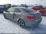 Kia Forte Koup 2.0L Ex KNAFX6A89E5228048 снимка