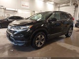 Honda Cr-V Lx 2HKRW1H34HH000172 снимка