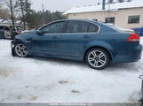 Pontiac G8 6G2ER57769L160110 снимка