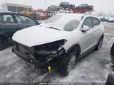 Hyundai Tucson Limited/Sport And Eco/Se KM8J3CA47HU383403 fotografie