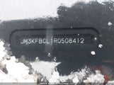 Mazda Cx-5 Preferred JM3KFBCL1R0508412 снимка
