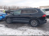 Volkswagen Tiguan Comfortline 3VV2B7AXXJM177694 photo