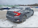 Honda Civic Lx 2HGFC2F52KH022467 снимка