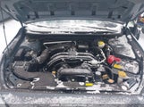 Subaru Crosstrek JF2GUABCXRH329854 снимка