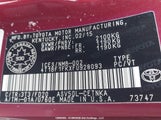 Toyota Camry Le 4T1BF1FKXFU928093 снимка