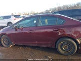 Honda Civic Lx 2HGFB2F5XEH030615 снимка