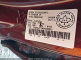 Honda Civic Lx 2HGFB2F5XEH030615 снимка