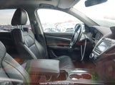 Acura Mdx 5FRYD4H46HB503954 снимка