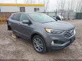 Ford Edge Titanium 2FMPK4K95NBA85544 photo