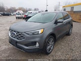 Ford Edge Titanium 2FMPK4K95NBA85544 photo