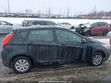 Hyundai Accent KMHCT5AE4FU235154 снимка