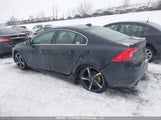 Volvo S60 T6 R-Design Platinum YV1902TS0F2338702 fotografie