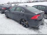 Volvo S60 T6 R-Design Platinum YV1902TS0F2338702 photo