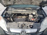 Honda Cr-V Exl 5J6RE48728L805052 fotografie