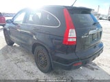Honda Cr-V Exl 5J6RE48728L805052 photo