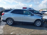 Chevrolet Equinox Ls 2GNAXSEV9L6229621 снимка