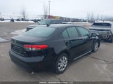 Toyota Corolla Le 5YFB4MDE3RP202604 снимка