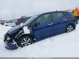 Nissan Leaf S Plus 1N4BZ1BP5LC300673 снимка