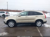 Honda Cr-V Exl 5J6RE48798L803685 снимка