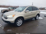 Honda Cr-V Exl 5J6RE48798L803685 снимка