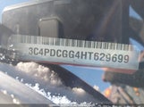 Dodge Journey 3C4PDCGG4HT629699 photo