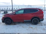 Honda Cr-V Touring 2HKRW2H97HH115519 снимка