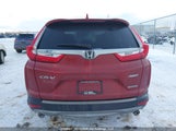 Honda Cr-V Touring 2HKRW2H97HH115519 снимка