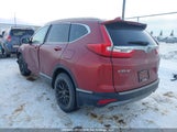 Honda Cr-V Touring 2HKRW2H97HH115519 снимка